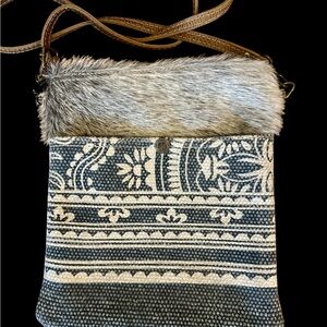 Myra Crossbody Bag